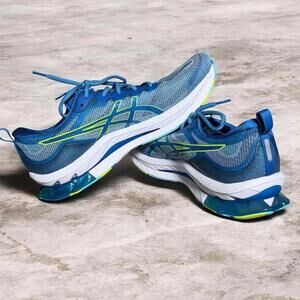 ASICS Men's GEL-Kinsei Blast LE Running Sneakers Size 12